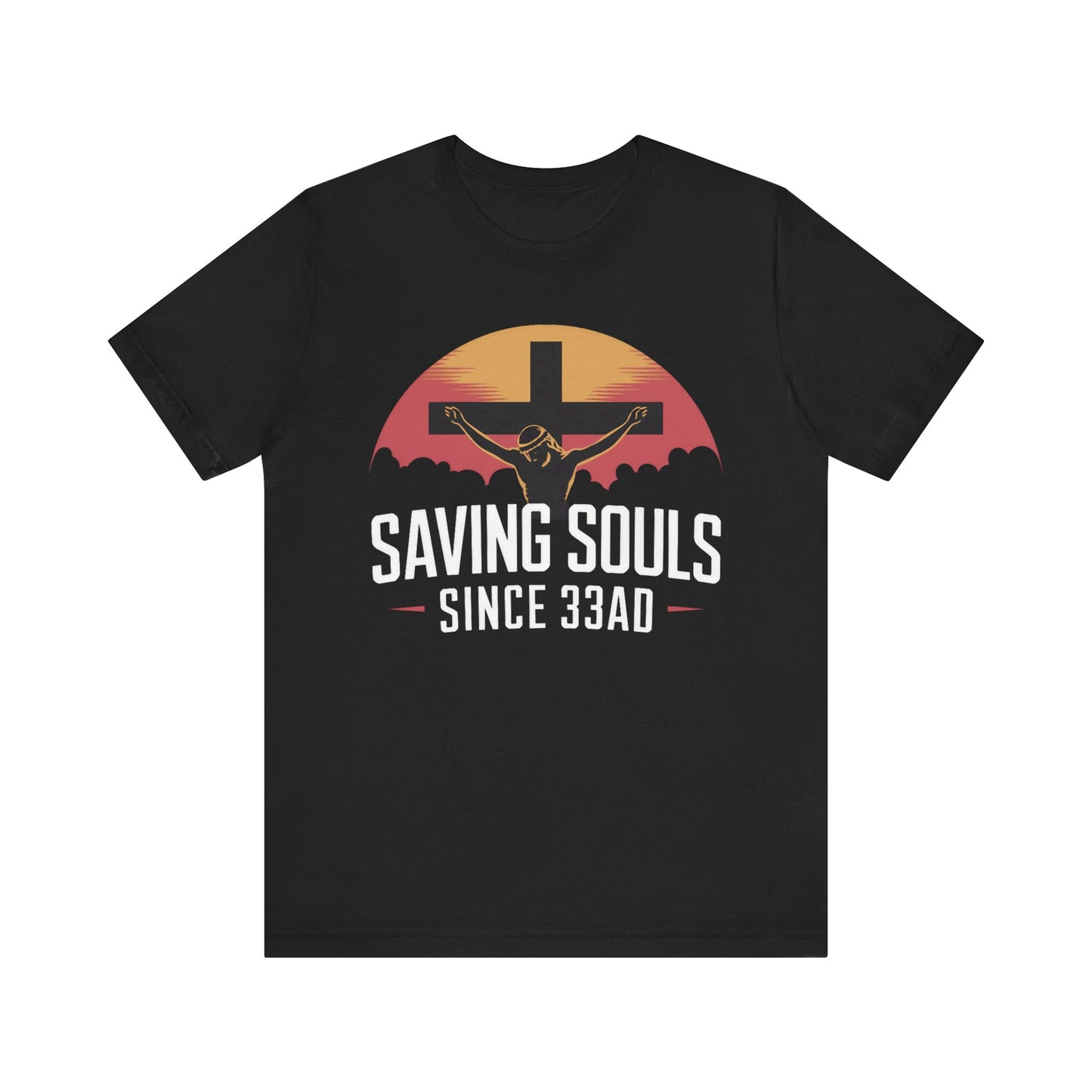 Saving souls 2