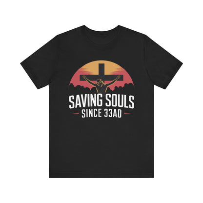 Saving souls 2