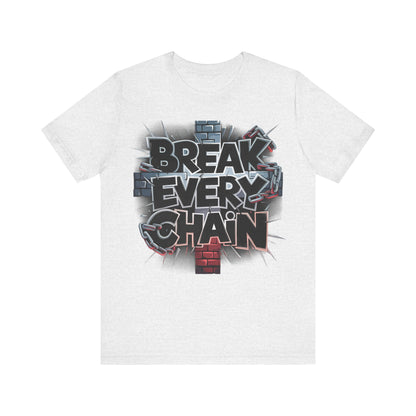 Break every chain 2