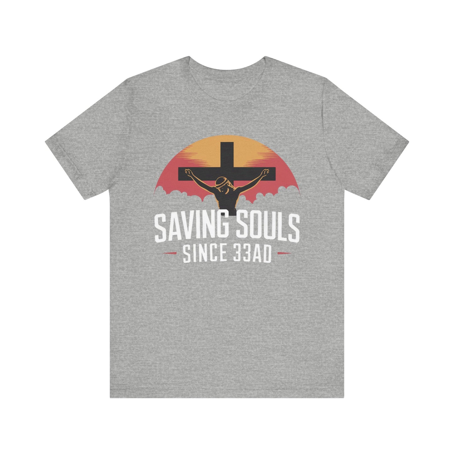 Saving souls 2