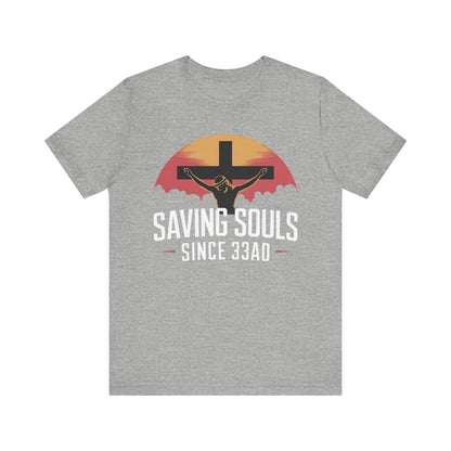 Saving souls 2