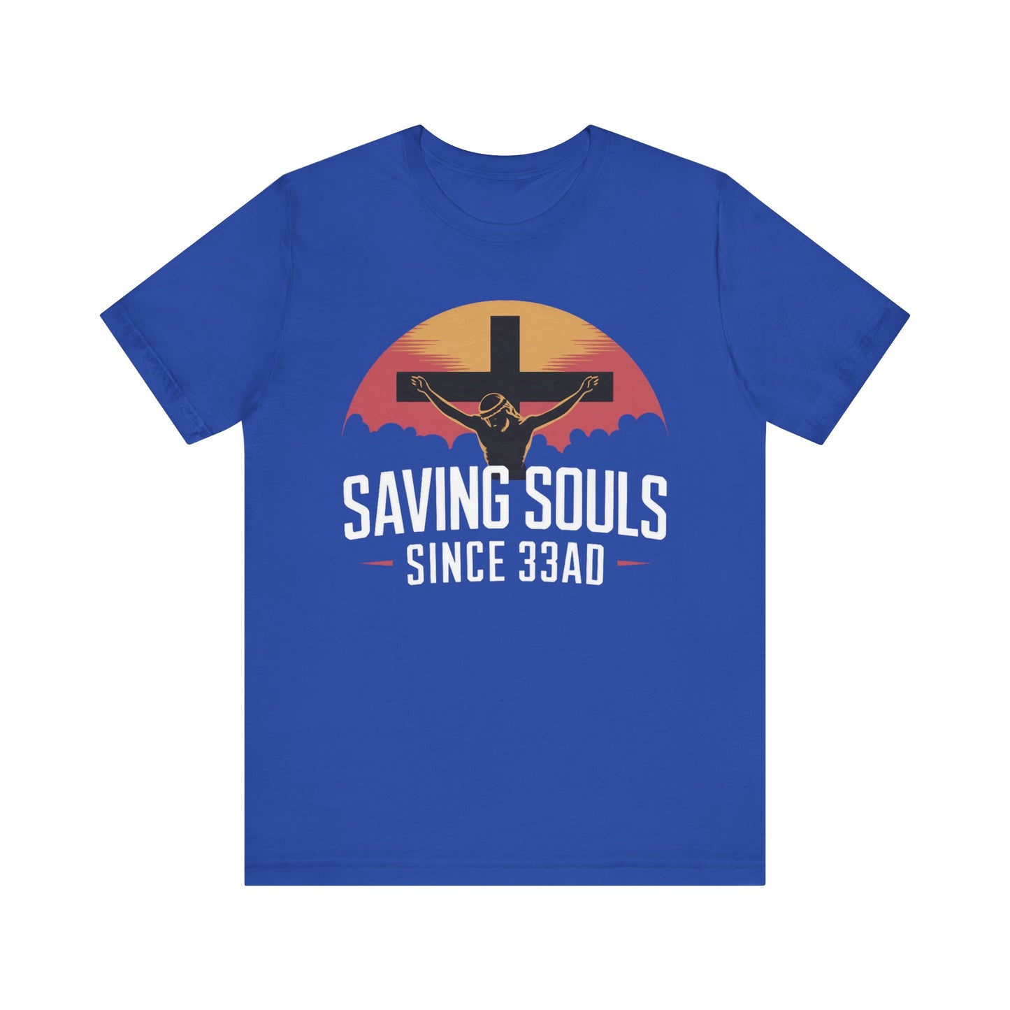 Saving souls 2