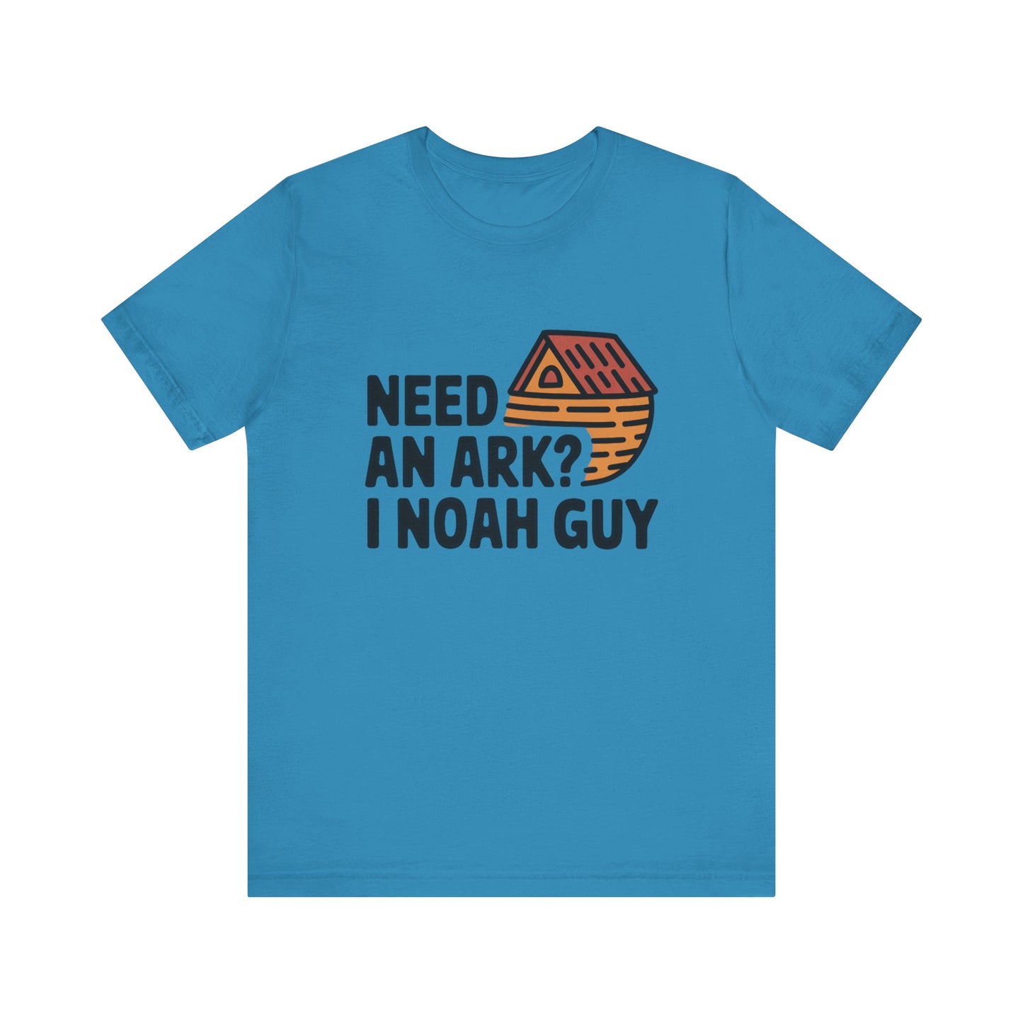 I Noah guy