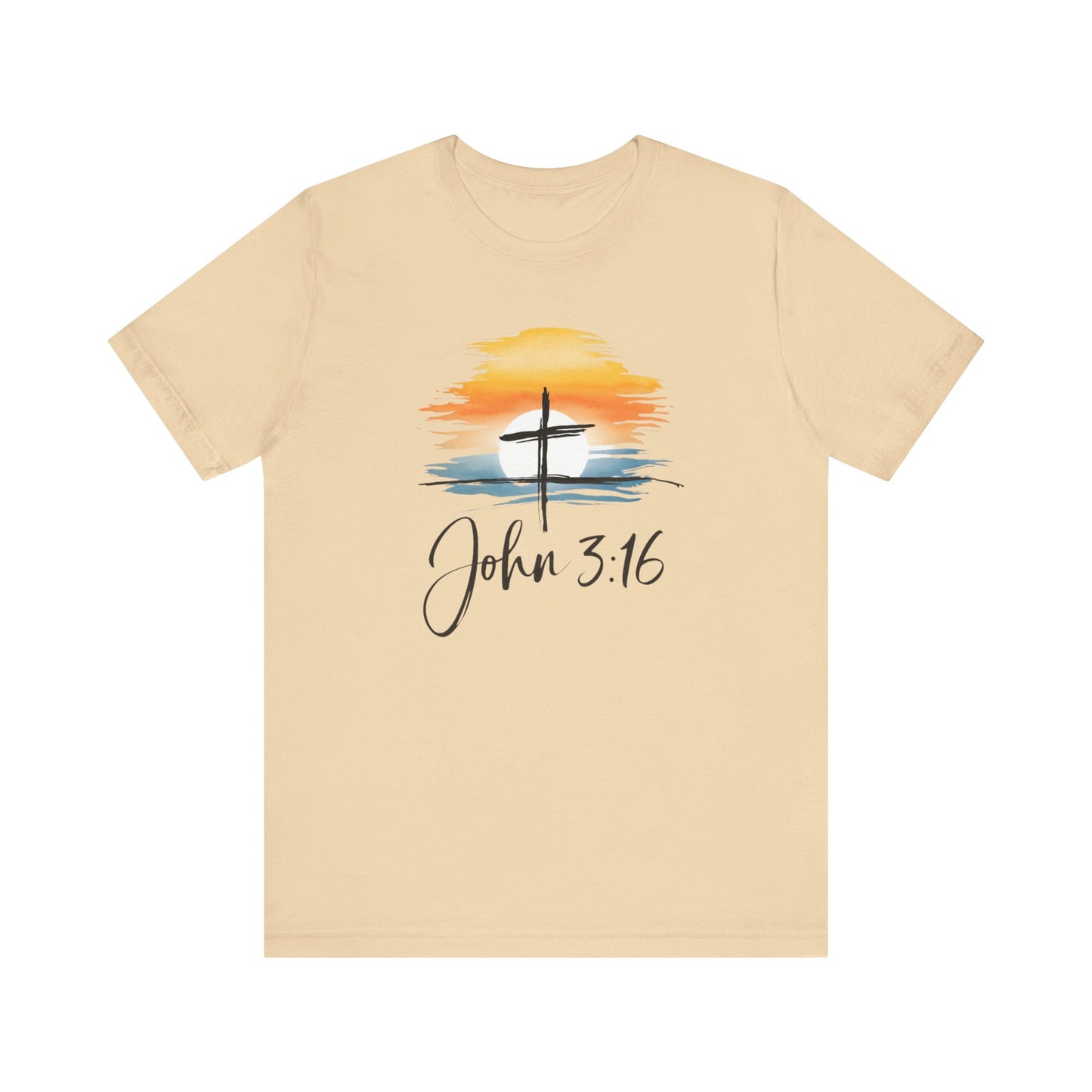 John 3:16