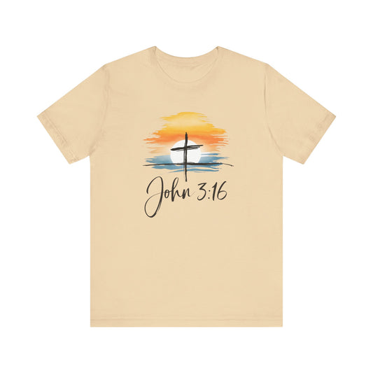 John 3:16