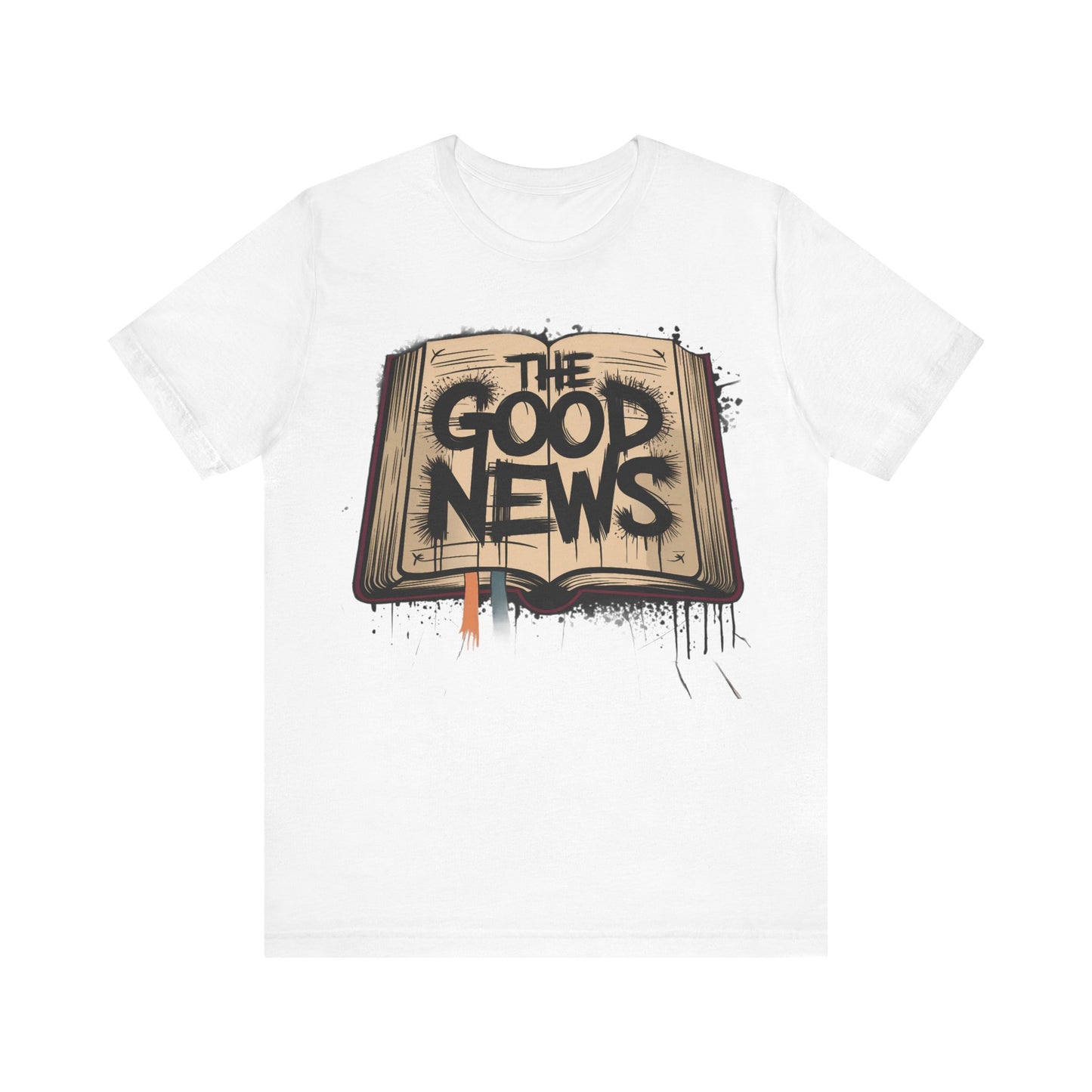 The Good news