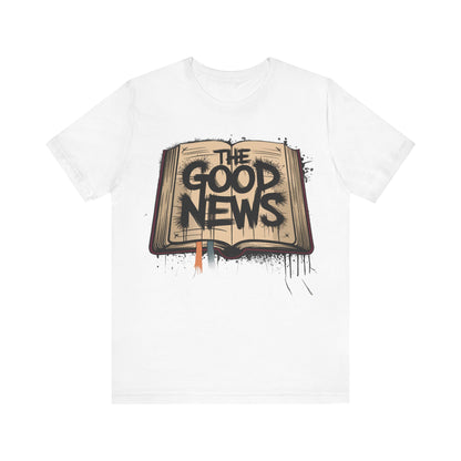 The Good news