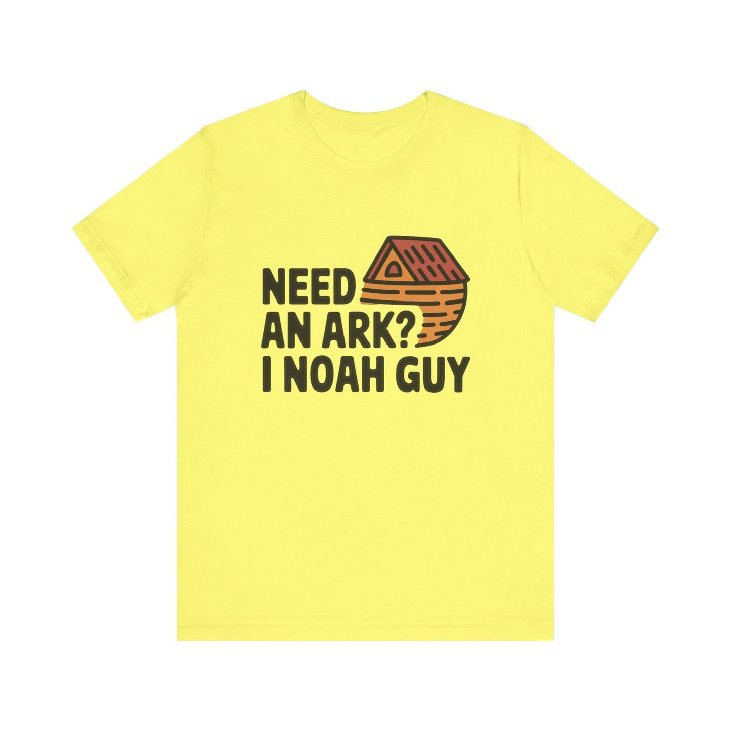 I Noah guy