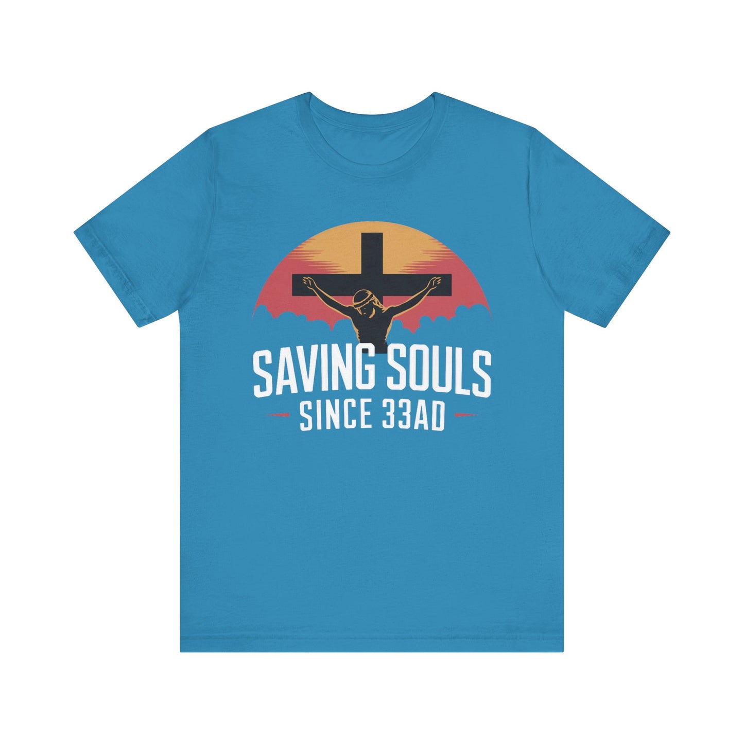 Saving souls 2