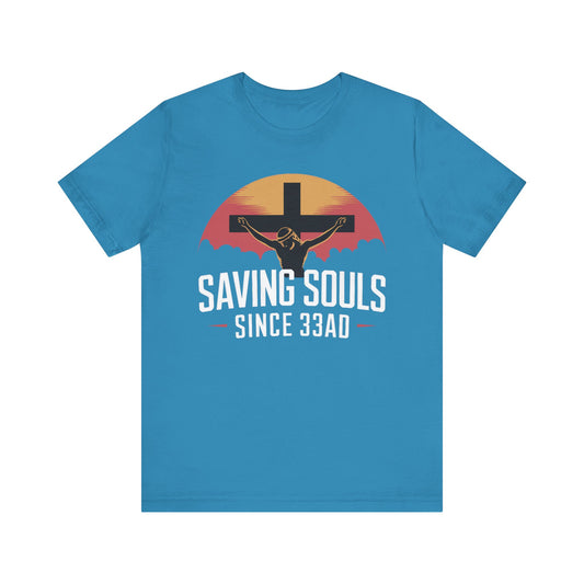 Saving souls 2