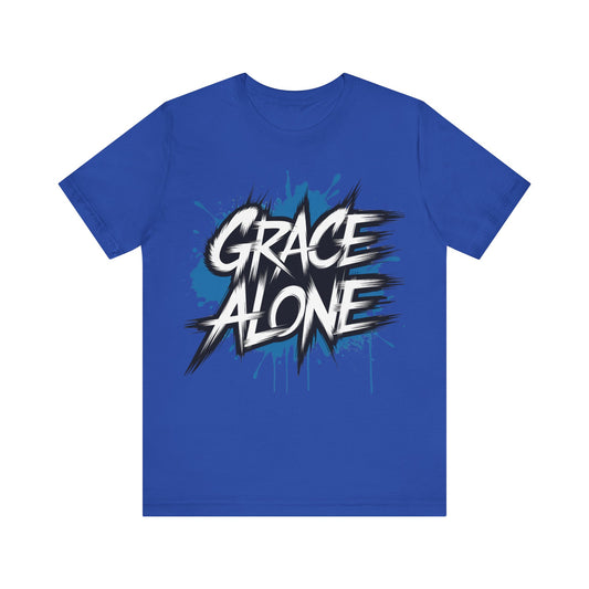 Grace alone 2