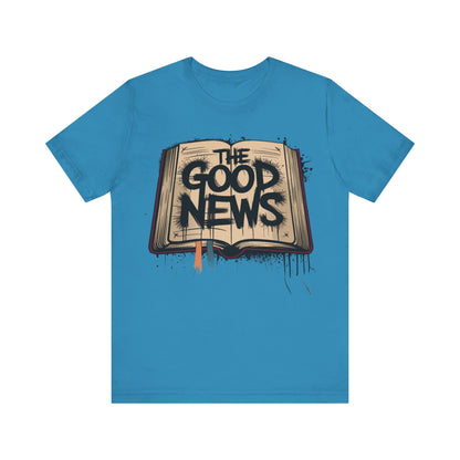 The Good news