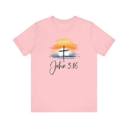 John 3:16