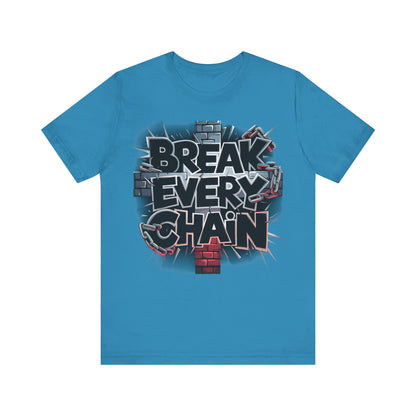 Break every chain 2