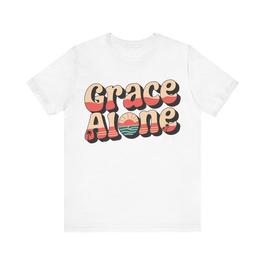 Grace alone 4