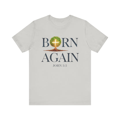 Born again