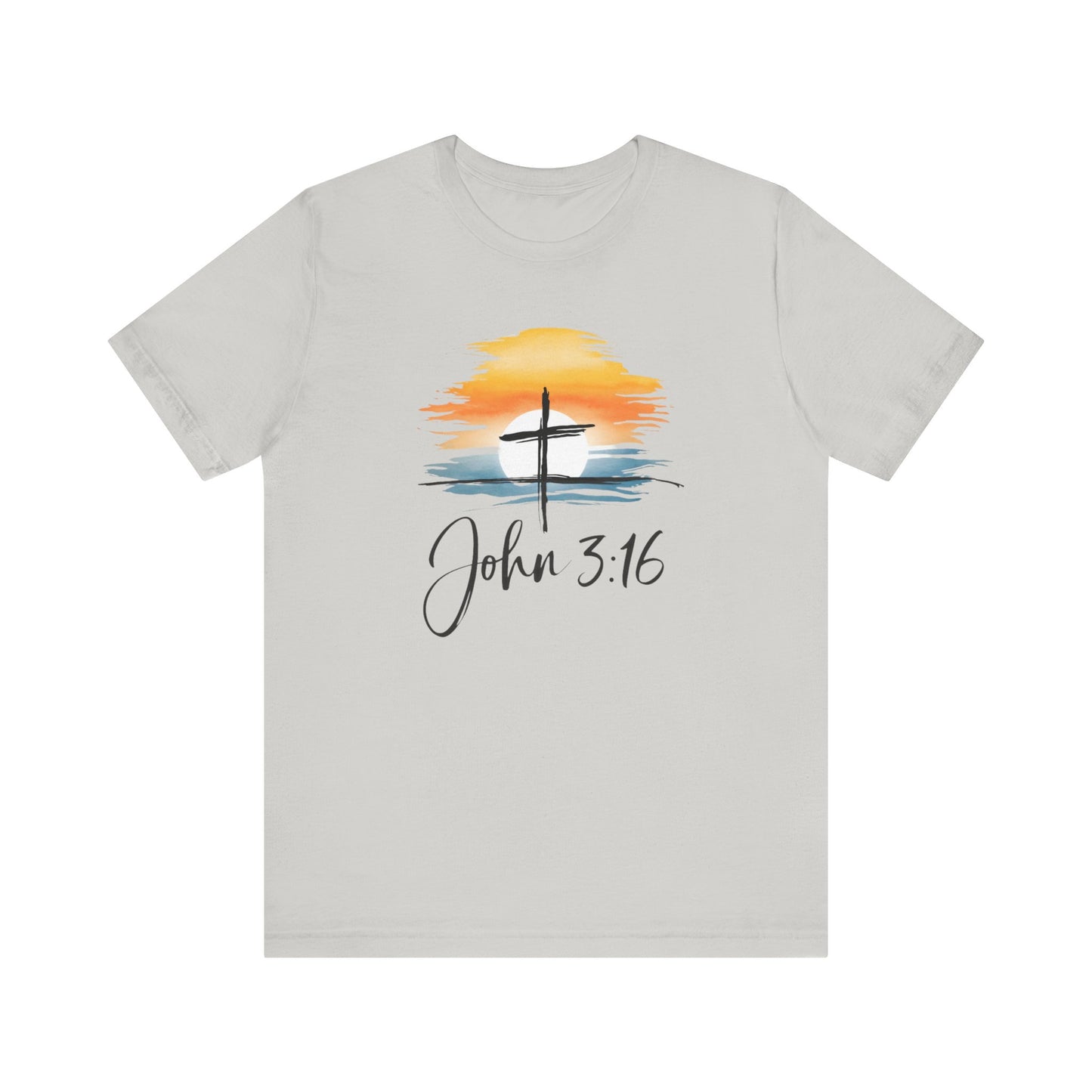 John 3:16