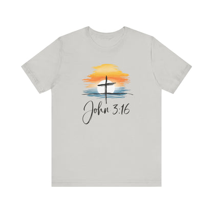 John 3:16