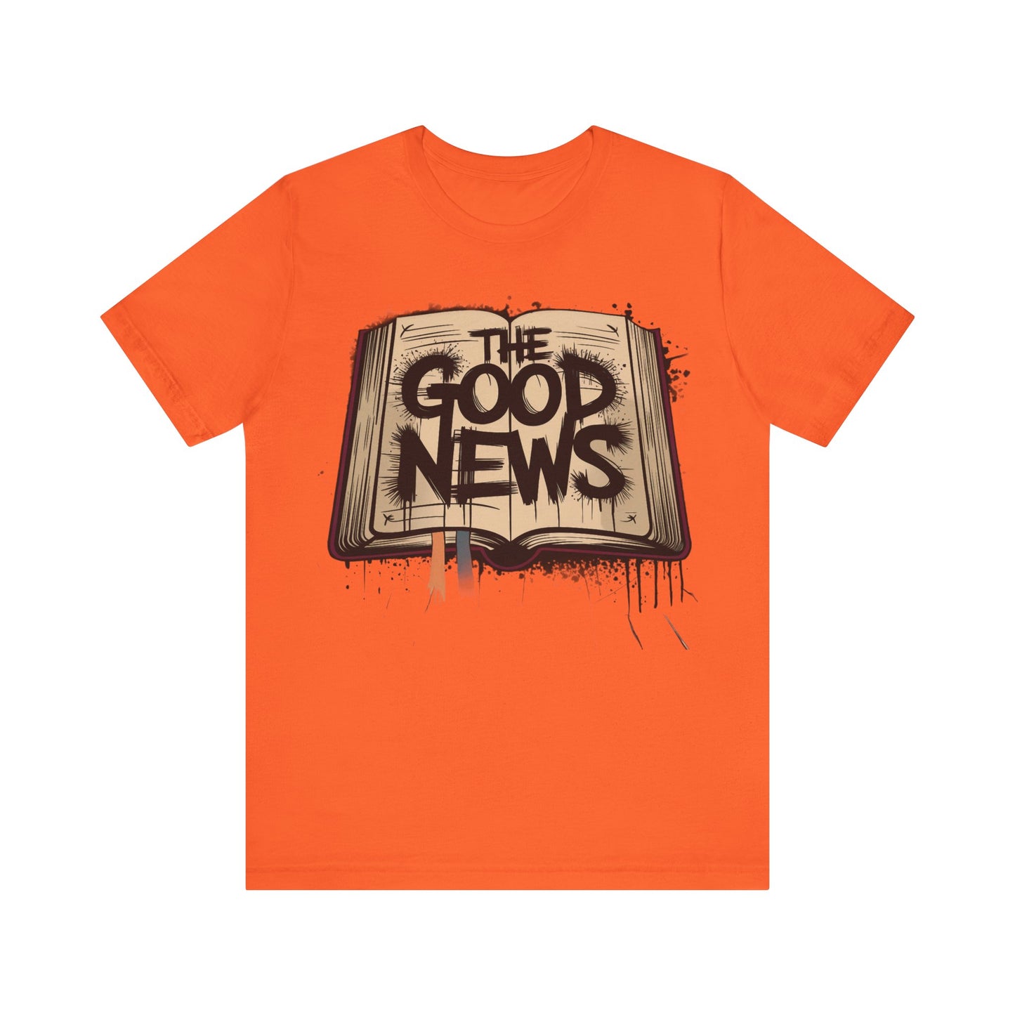 The Good news