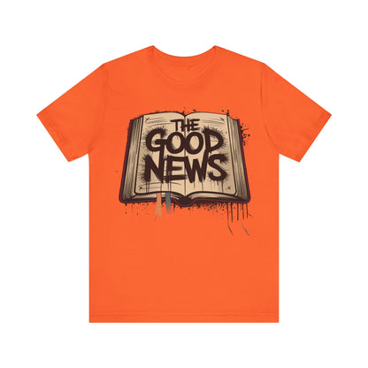 The Good news