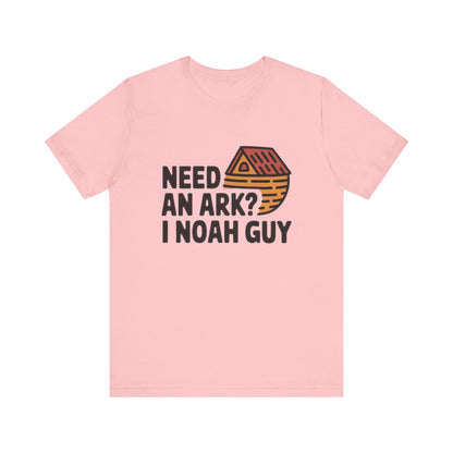 I Noah guy