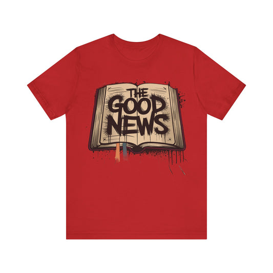 The Good news