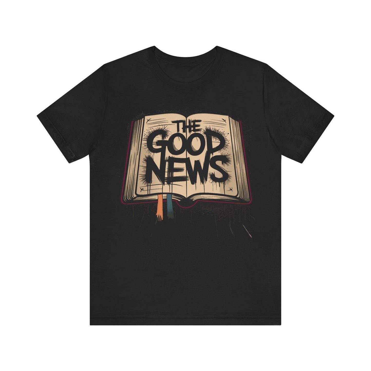 The Good news