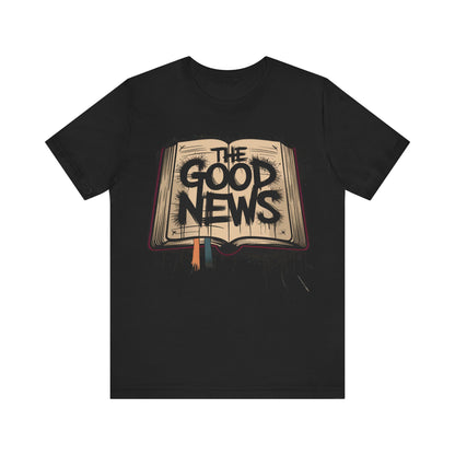 The Good news