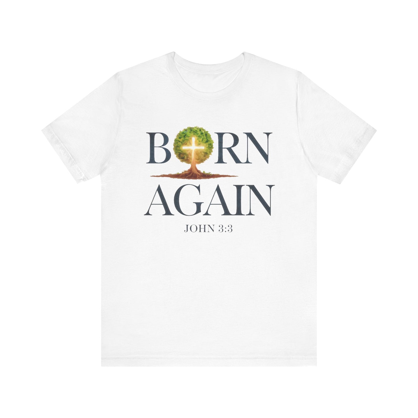 Born again