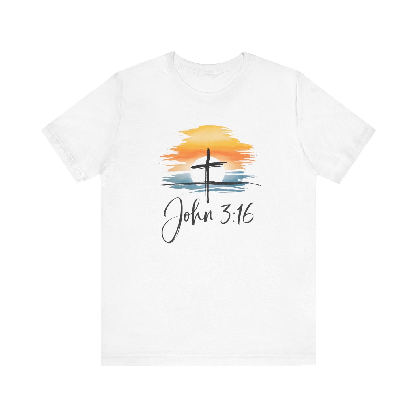 John 3:16