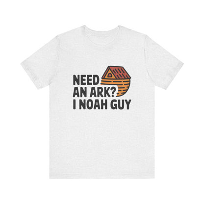 I Noah guy