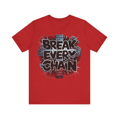 Break every chain 2