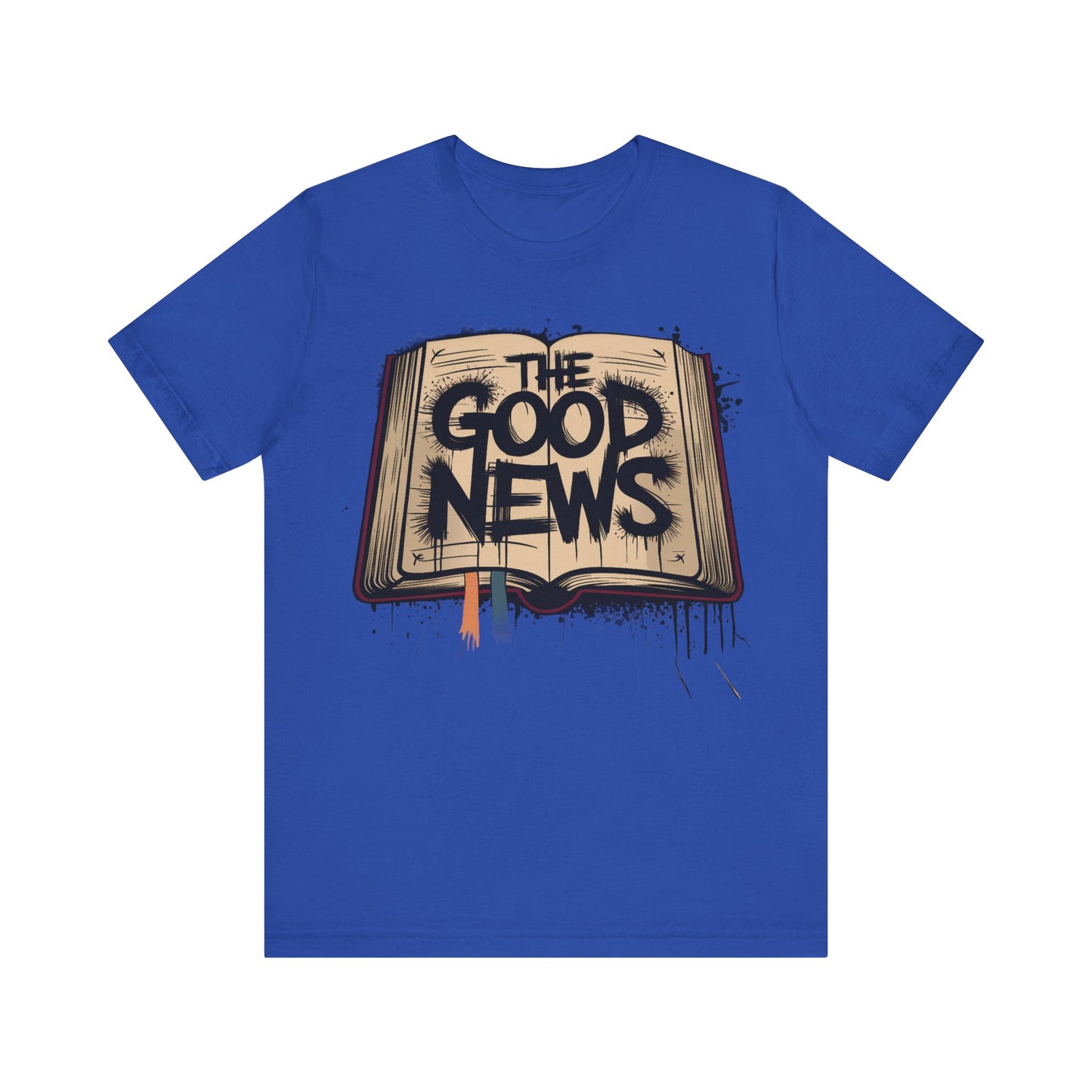 The Good news