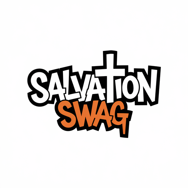 Salvation Swag